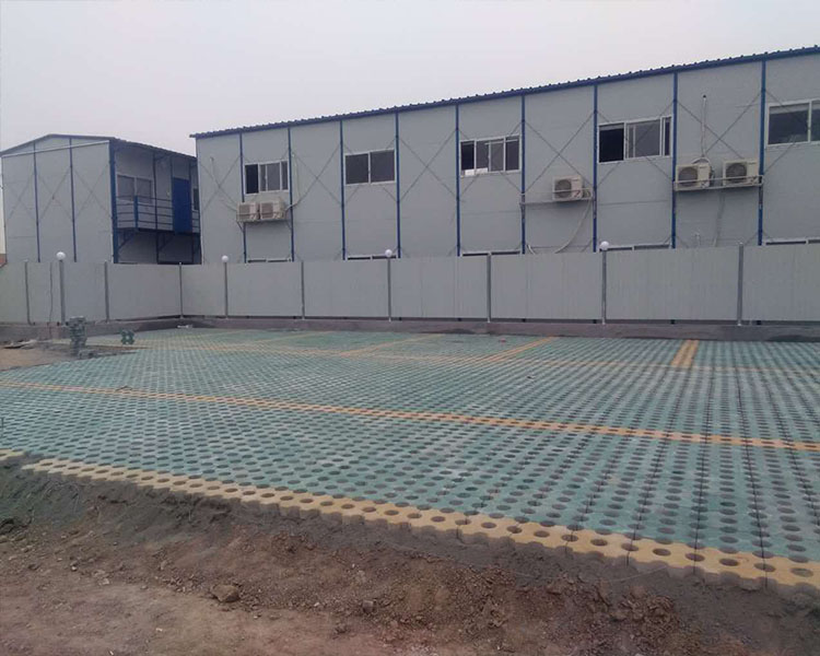 平谷围挡板租赁