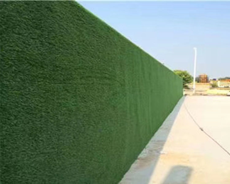 如何确保工地围挡出租的质量和稳定性