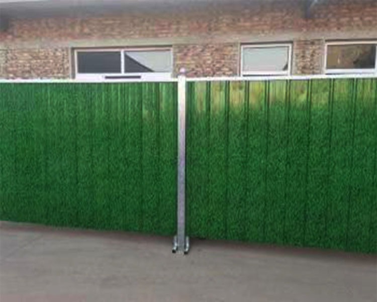 平谷工程围挡板